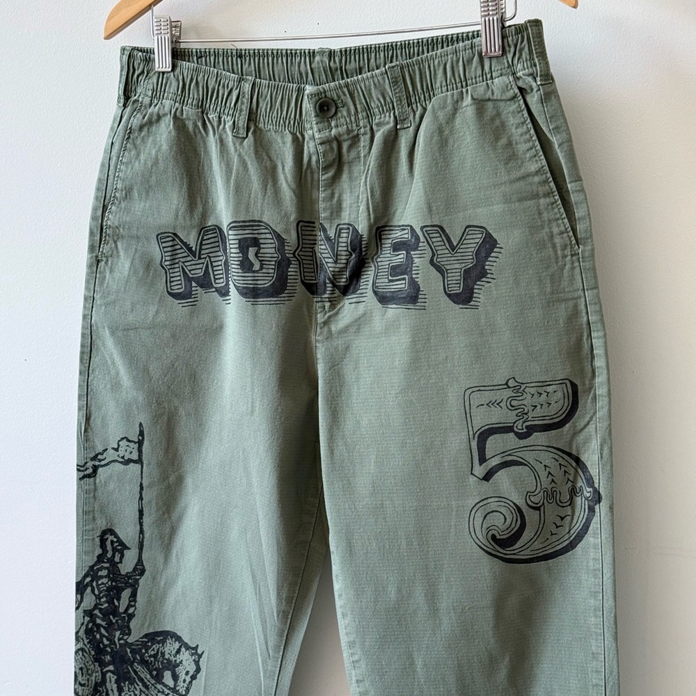 Hand Painted Pants 💸